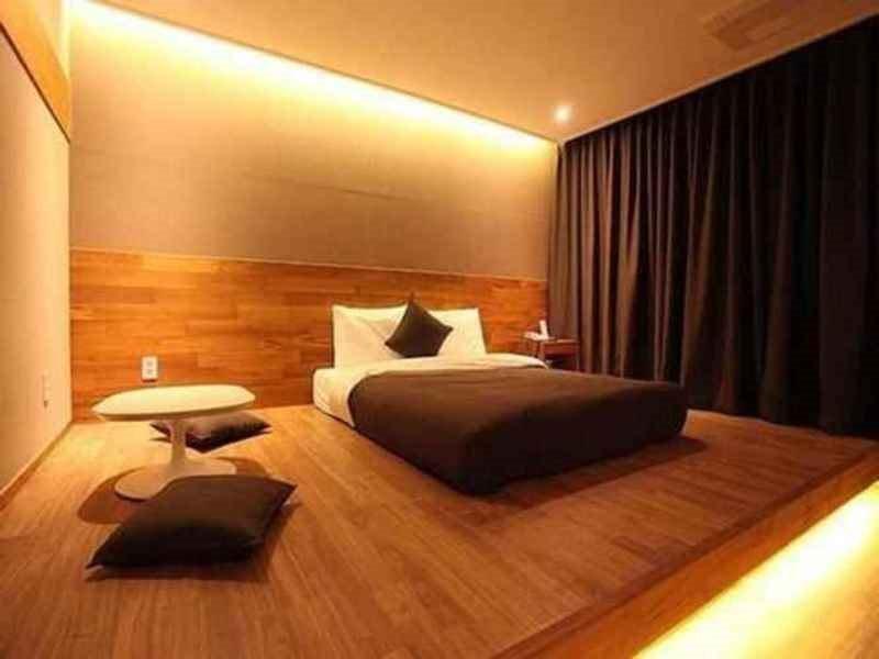 Hotel Rich Goyang Exterior foto