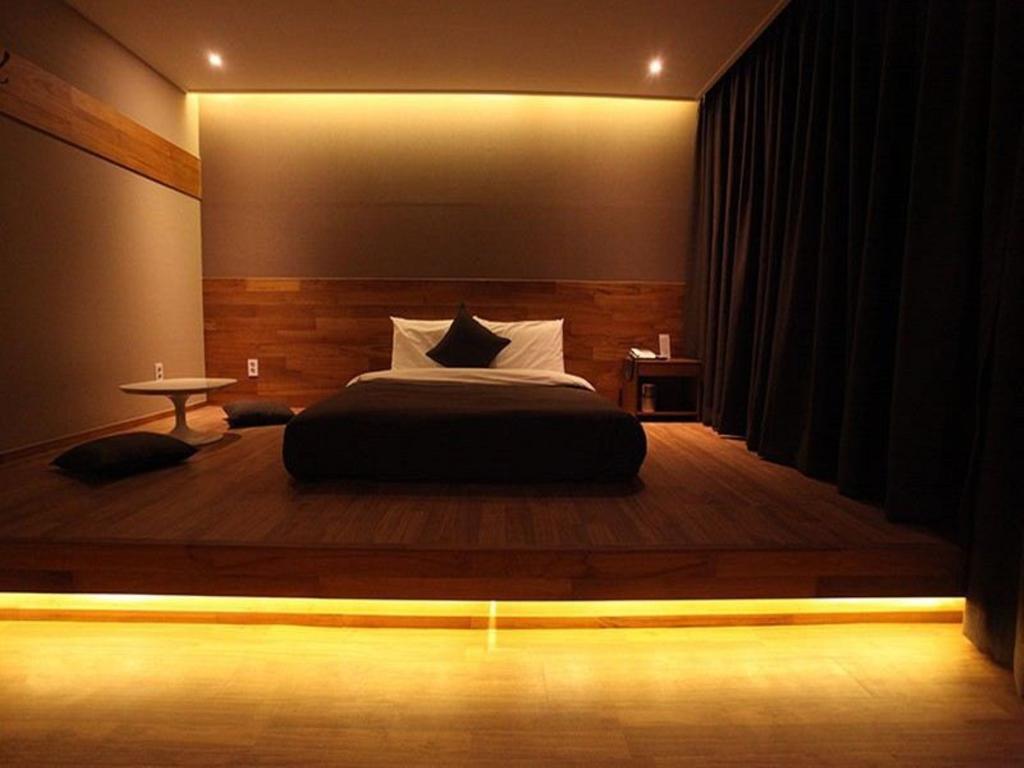 Hotel Rich Goyang Quarto foto