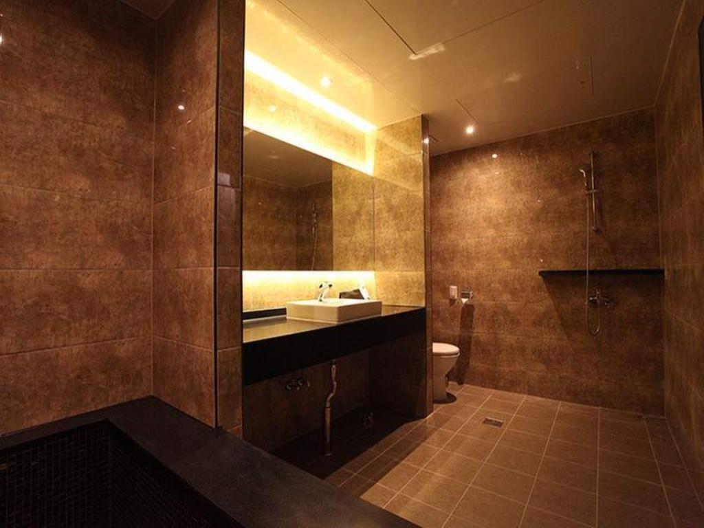 Hotel Rich Goyang Quarto foto