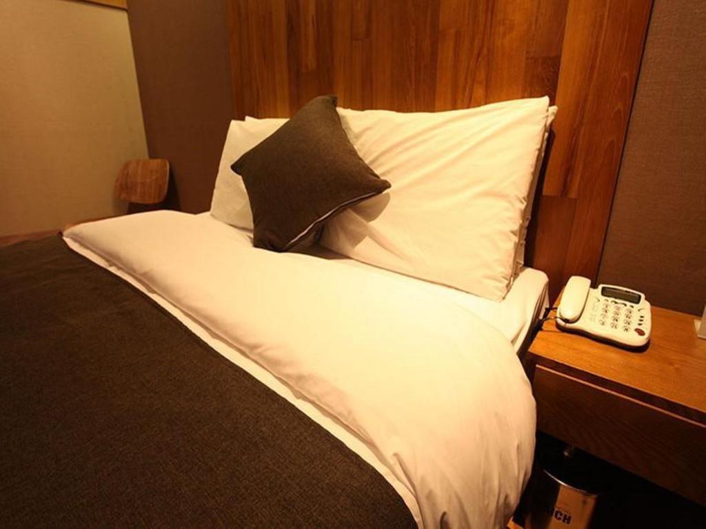Hotel Rich Goyang Quarto foto